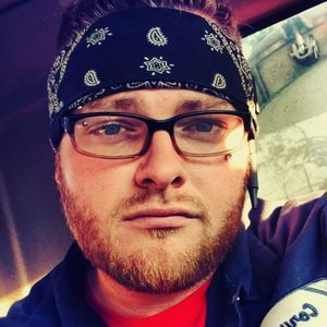 Meet your Posher, Cory